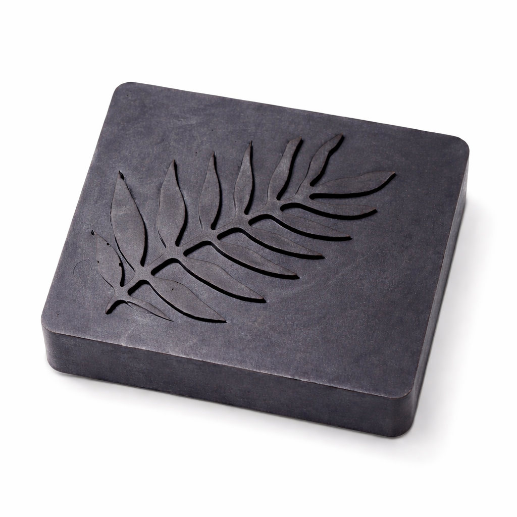 Sandal Soap