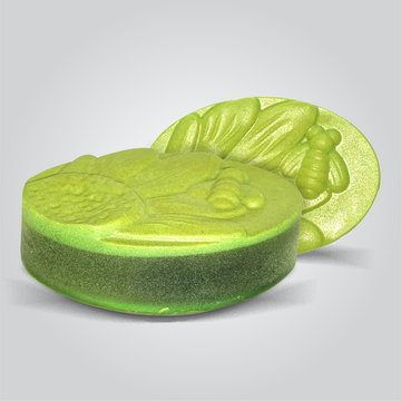 Ak Organic Fuller's Soap