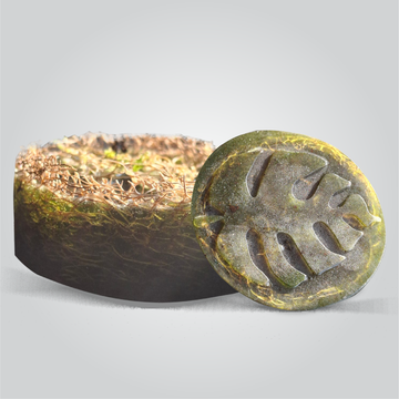 Ak Organic Loofah Soap